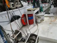 Ọkọ̀ tí ó mú ẹja fún tà