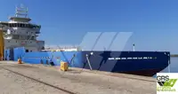 Fast Supply Vessel (FSV) fún tà