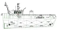 Purse seiner fun tita