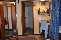 Ọkọ omi ti o fa fún tà