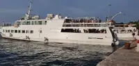 Ọkọ̀ Fẹrrí fún tà