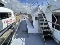 Catamaran fún tà