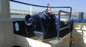 Ọkọ̀ tí ó mú ọkọ̀ rọ̀ fún tà