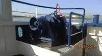 Ọkọ̀ tí ó mú ọkọ̀ rọ̀ fún tà