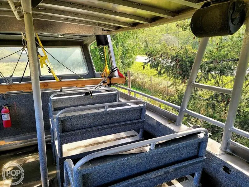 Catamaran fún tà