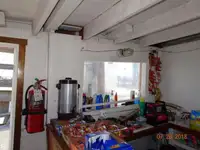 Ọkọ̀ ojú omi kékeré fún tà