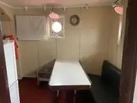 Ọkọ omi ti o fa fún tà
