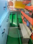 Ọkọ̀ tí ó mú epo / kemikali fún tà