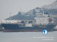 Ọkọ̀ tí ó mú epo / kemikali fún tà