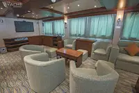Ọkọ̀ ojú omi ìrìn-àjò fún tà