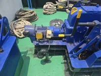 Ọkọ omi ti o fa fún tà