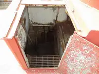 Ọkọ omi ti o fa fún tà