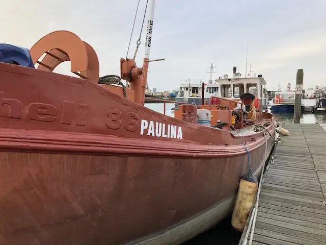 Ọkọ̀ fún tà