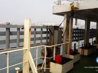 Ọkọ̀ tí ó mú epo / kemikali fún tà