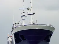 Ọkọ̀ tí ó mú ẹja pọ̀ fún tà