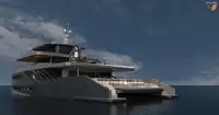 Catamaran fún tà