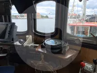 Ọkọ omi ìdáná fún tà