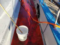 Ọkọ̀ Fẹrrí fún tà
