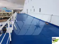 Ọkọ̀ tí ó mú ọkọ̀ rọ̀ fún tà
