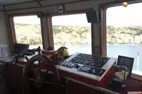 Ọkọ̀ Fẹrrí fún tà