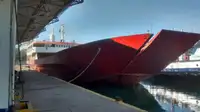 Reefer ọkọ fun tita