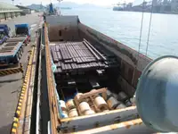 Ọkọ̀ tí ó ń gbé àwọn ohun fún tà