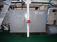 Ọkọ omi ti o fa fún tà