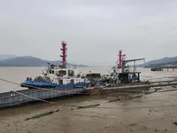 Ọkọ omi ti o fa fún tà