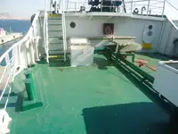 Ọkọ omi ti o fa fún tà