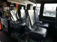 Catamaran fún tà