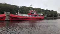 Ọkọ̀ ìwádìí fún tà
