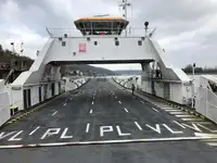 Ro-Ro ship fun tita