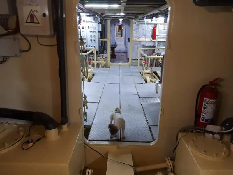 General Cargo/Multi-purpose fún tà