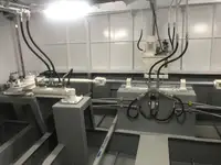 Ọkọ̀ ojú omi ìrìn-àjò fún tà