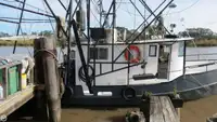 Ọkọ̀ tí ó mú ẹja fún tà