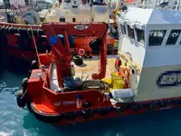 General Cargo/Multi-purpose fún tà