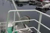 Ọkọ omi ti o fa fún tà