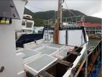 Ọkọ̀ tí ó mú ẹja fún tà