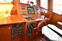 Ọkọ̀ tí ó mú ẹja fún tà