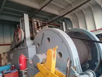 Anchor Handling Tug Supply (AHTS) fún tà