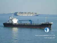 Ọkọ̀ tí ó mú epo / kemikali fún tà
