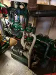 Ọkọ omi ti o fa fún tà