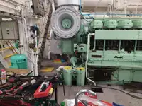 Ọkọ omi ti o fa fún tà