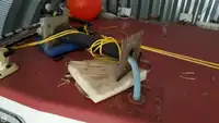 Ọkọ̀ tí ó mú ẹja fún tà