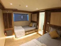Yacht fún tà
