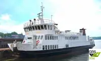 Ọkọ̀ ọpọlọpọ̀ ènìyàn fún tà