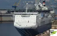 Ro-Ro ship fun tita