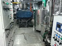 Catamaran fún tà