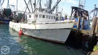 Ọkọ̀ tí ó mú ẹja fún tà
