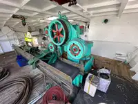 Trawler fun tita